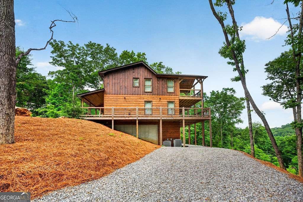 315 River Retreat Road Blue Ridge - Photo 87