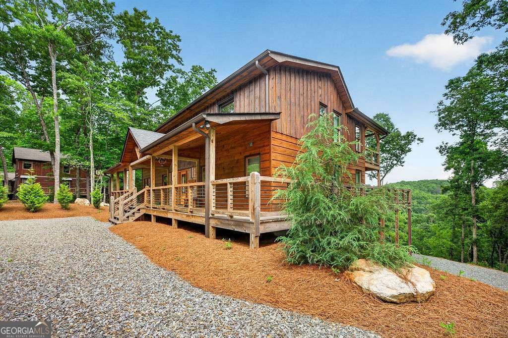 315 River Retreat Road Blue Ridge - Photo 89