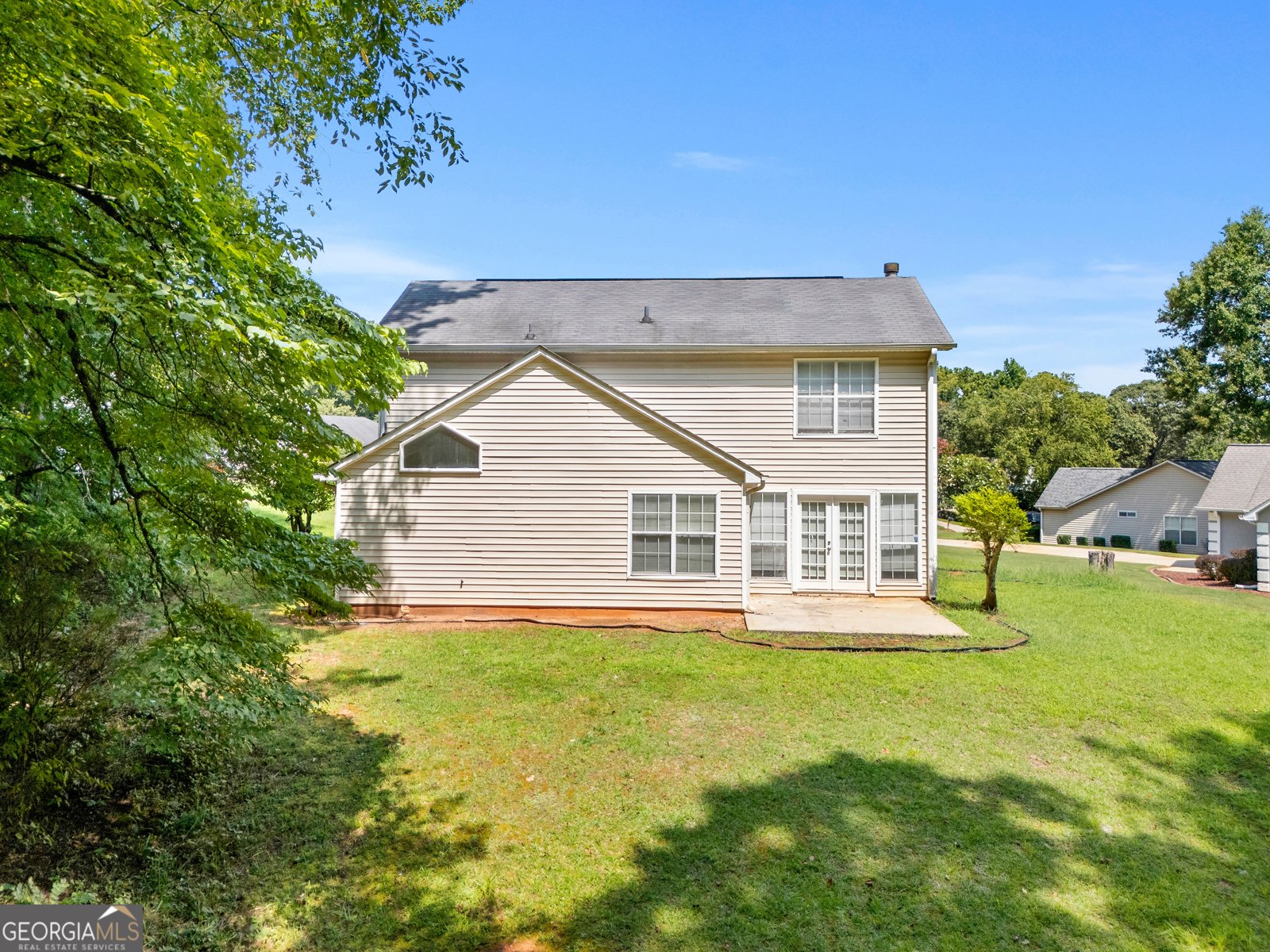12270 Players Court Fayetteville - Photo 28