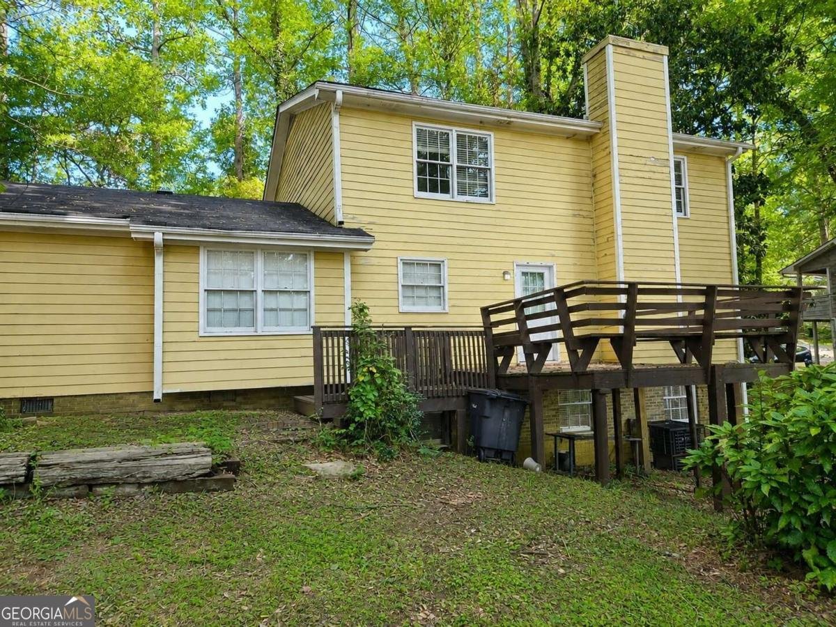 3401 Boring Road Decatur - Photo 20