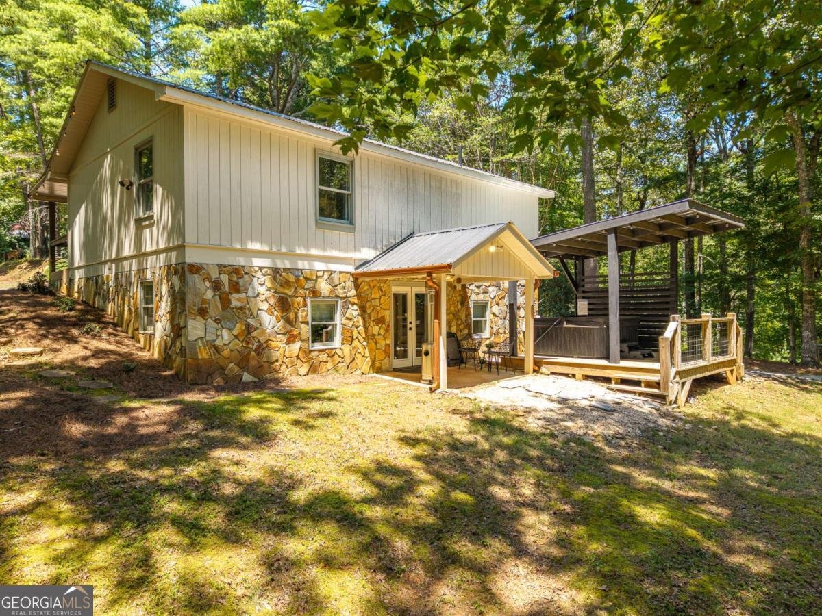 115 Doe Run Ellijay - Photo 31