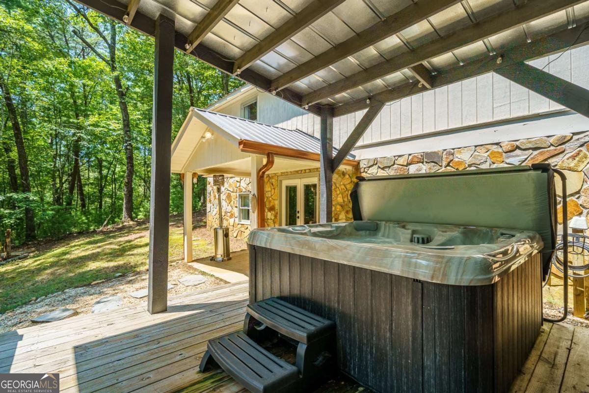 115 Doe Run Ellijay - Photo 35