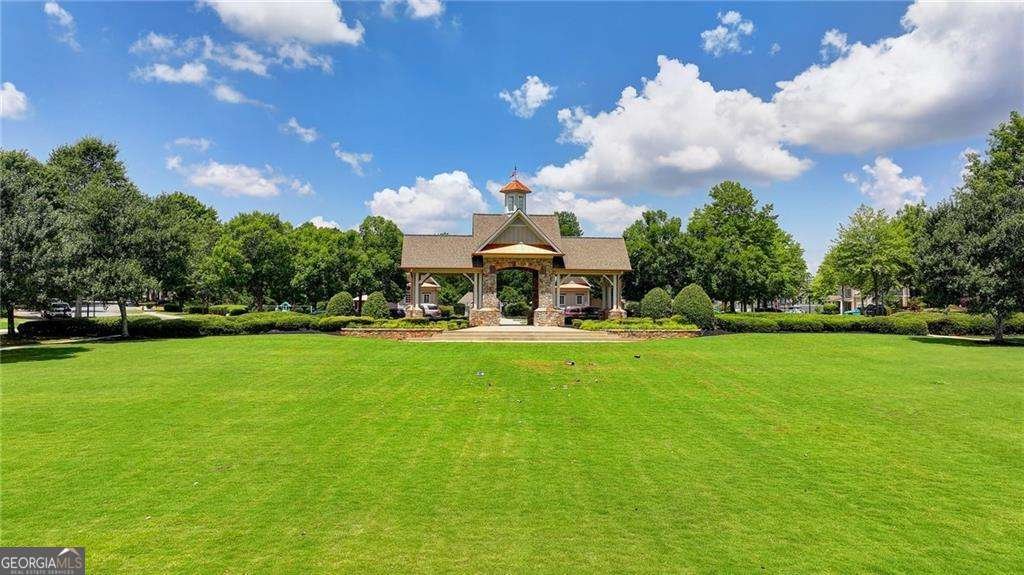 2339 Village Grove Drive Suwanee - Photo 12