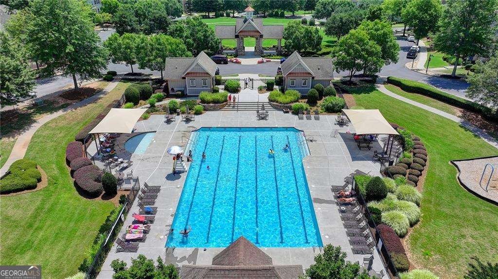 2339 Village Grove Drive Suwanee - Photo 20