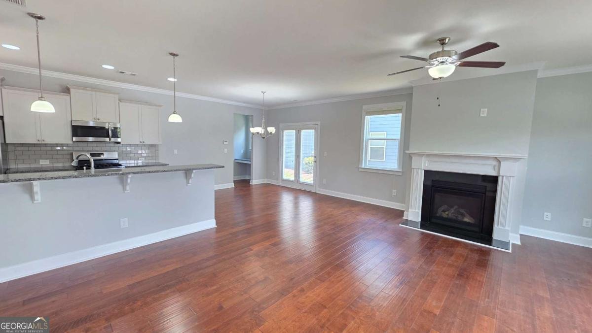 2339 Village Grove Drive Suwanee - Photo 42