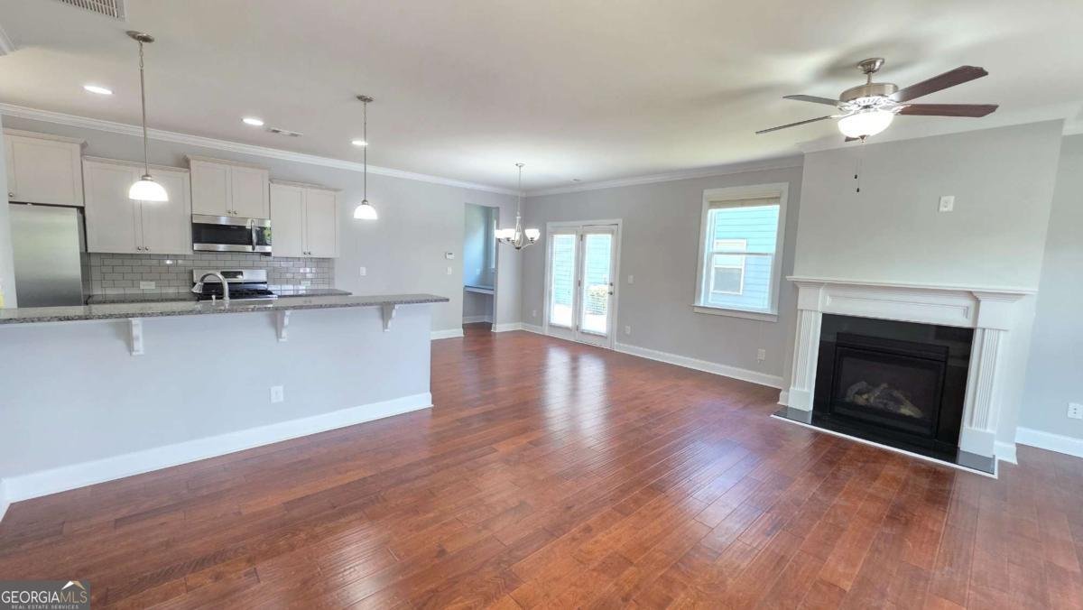 2339 Village Grove Drive Suwanee - Photo 43