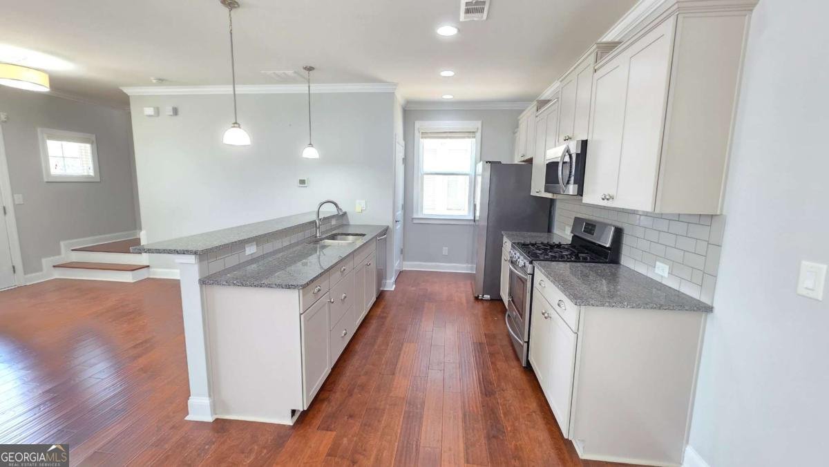 2339 Village Grove Drive Suwanee - Photo 46