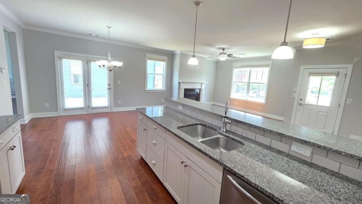 2339 Village Grove Drive Suwanee - Photo 48