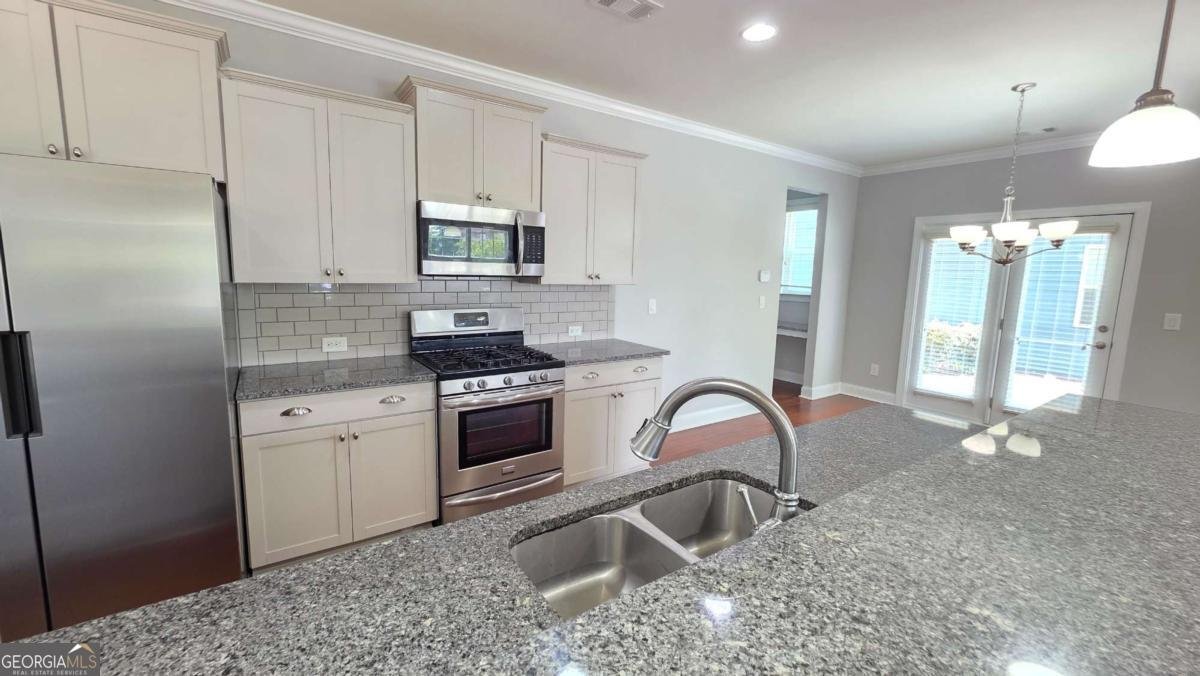 2339 Village Grove Drive Suwanee - Photo 52