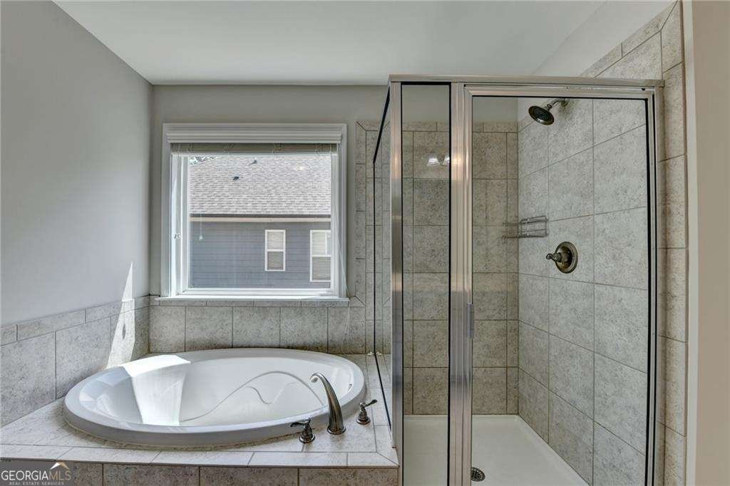 2339 Village Grove Drive Suwanee - Photo 8