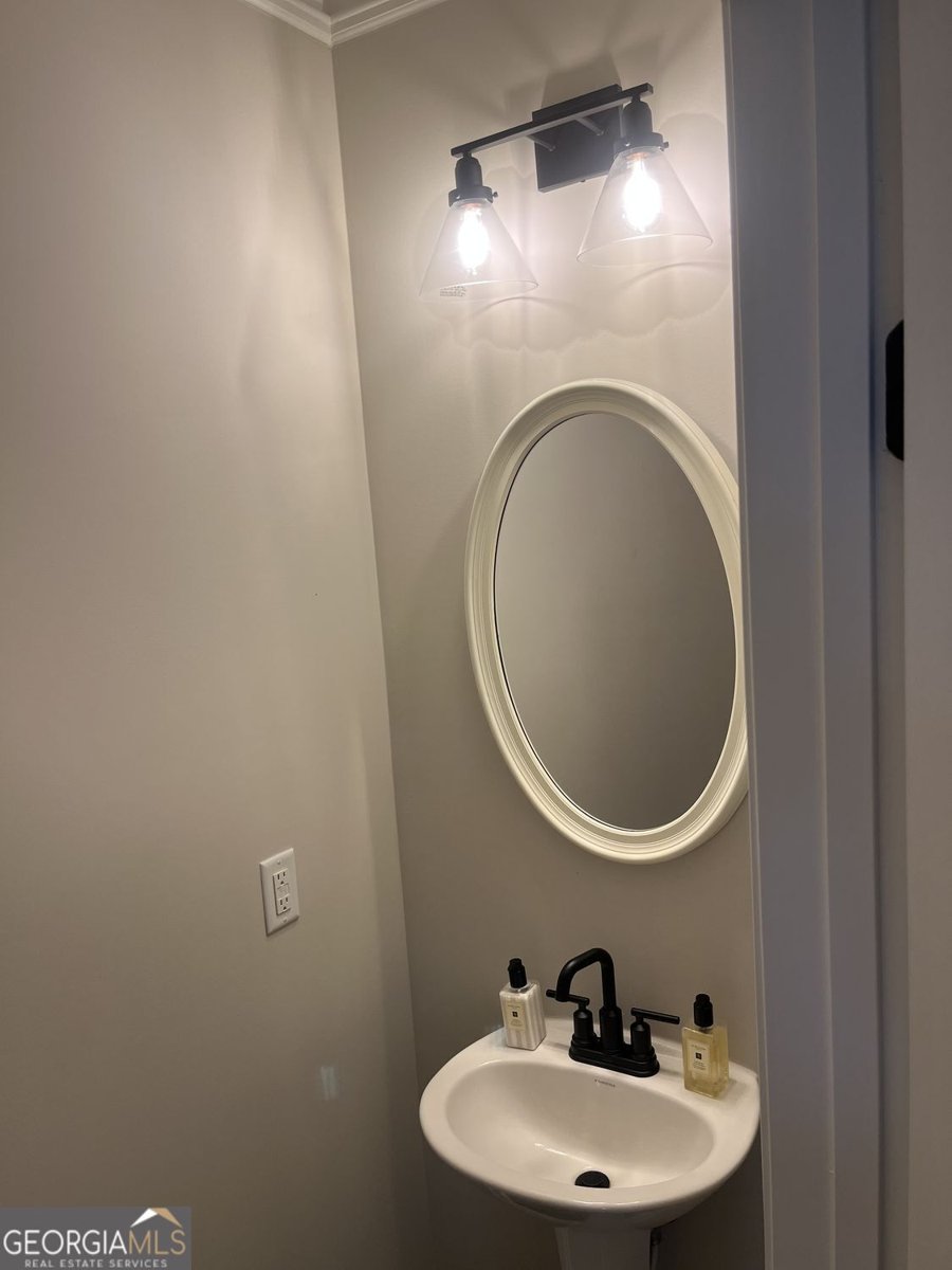 2956 Edgemont Lane Marietta - Photo 10