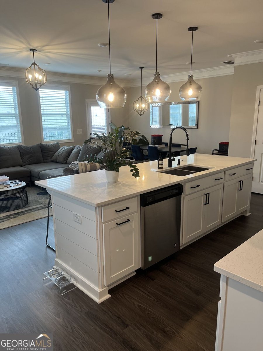 2956 Edgemont Lane Marietta - Photo 13