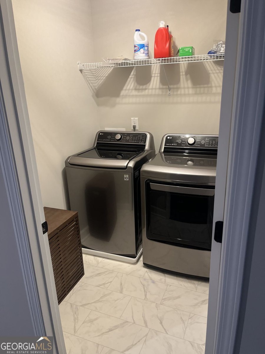 2956 Edgemont Lane Marietta - Photo 16