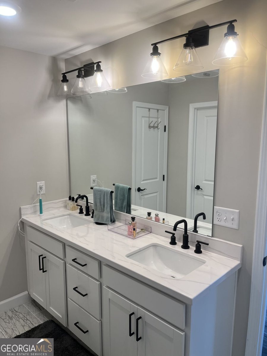 2956 Edgemont Lane Marietta - Photo 20