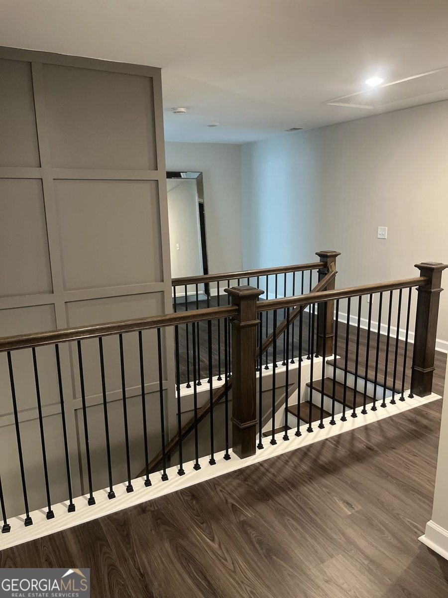 2956 Edgemont Lane Marietta - Photo 31