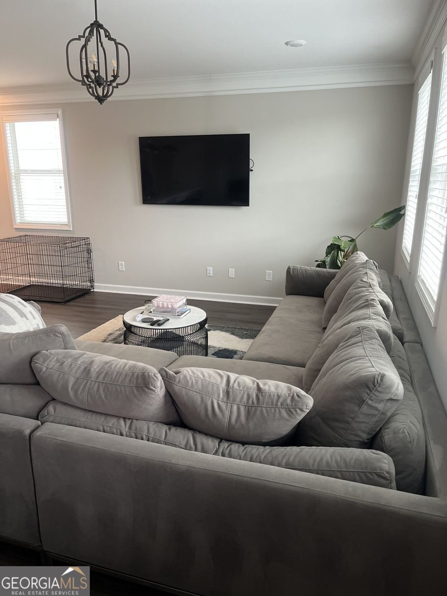 2956 Edgemont Lane Marietta - Photo 8