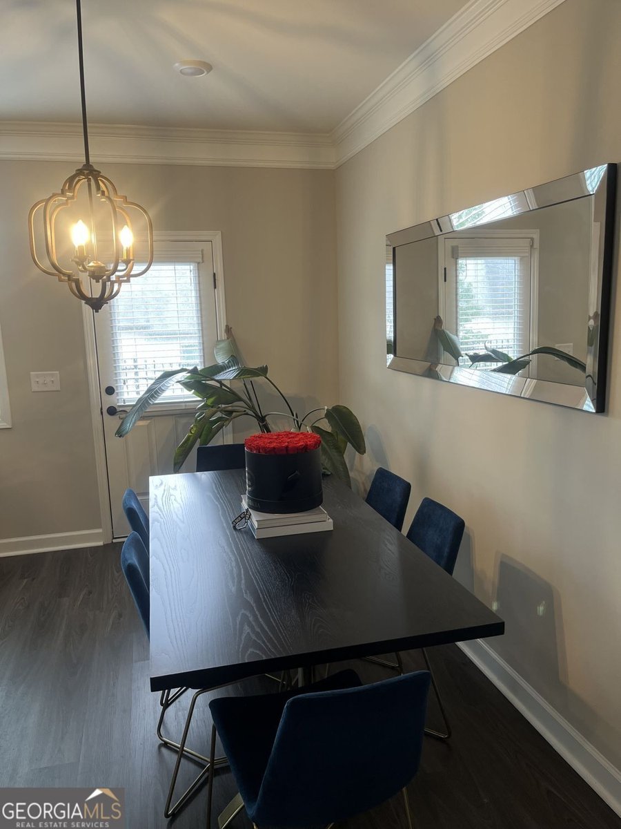 2956 Edgemont Lane Marietta - Photo 9