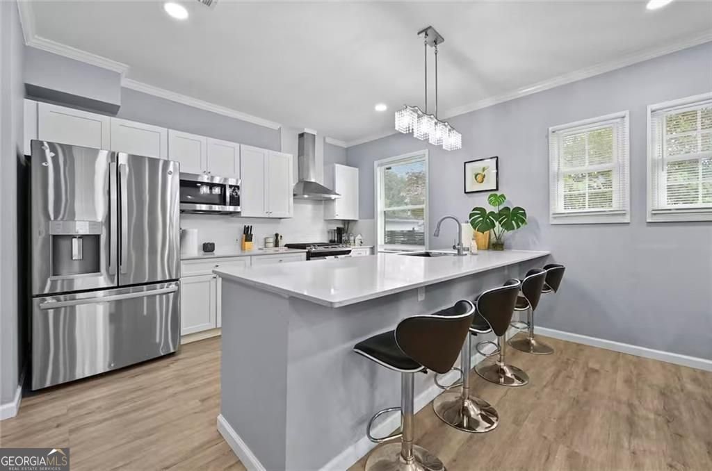 1405 North Avenue ATLANTA - Photo 10