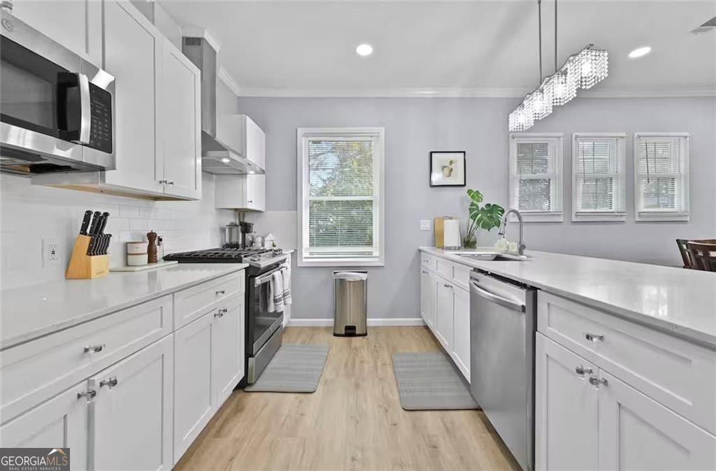 1405 North Avenue ATLANTA - Photo 11