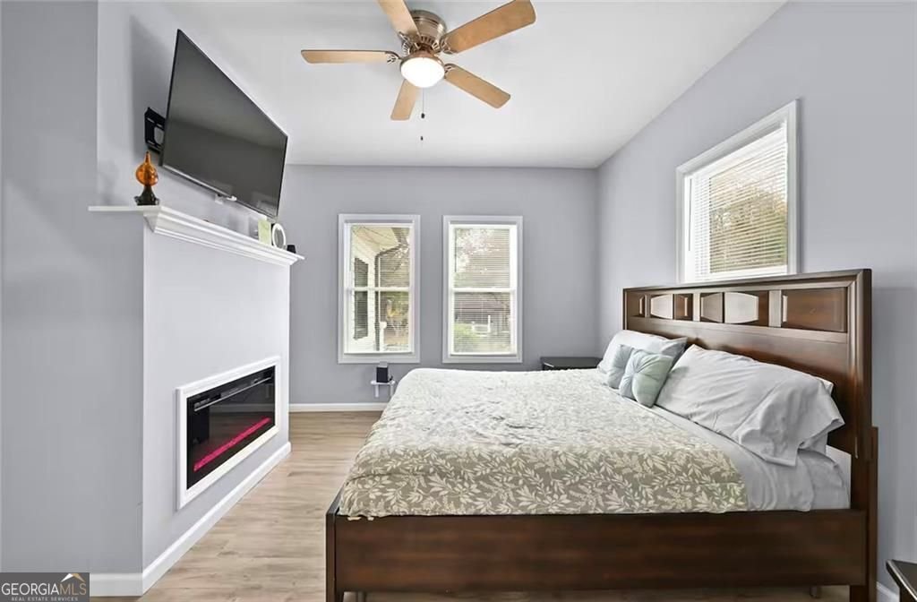 1405 North Avenue ATLANTA - Photo 12