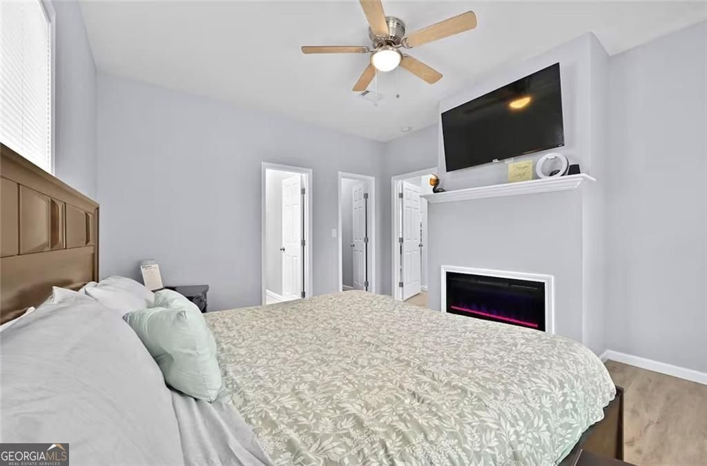 1405 North Avenue ATLANTA - Photo 13
