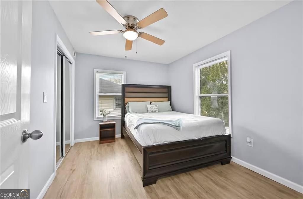 1405 North Avenue ATLANTA - Photo 14