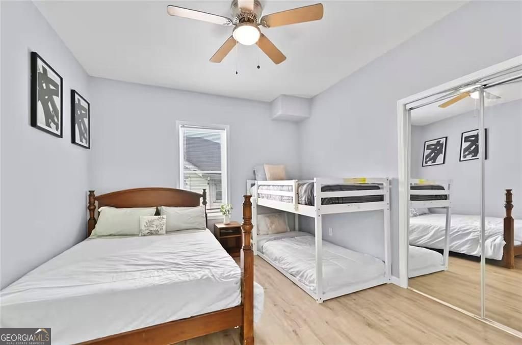 1405 North Avenue ATLANTA - Photo 15