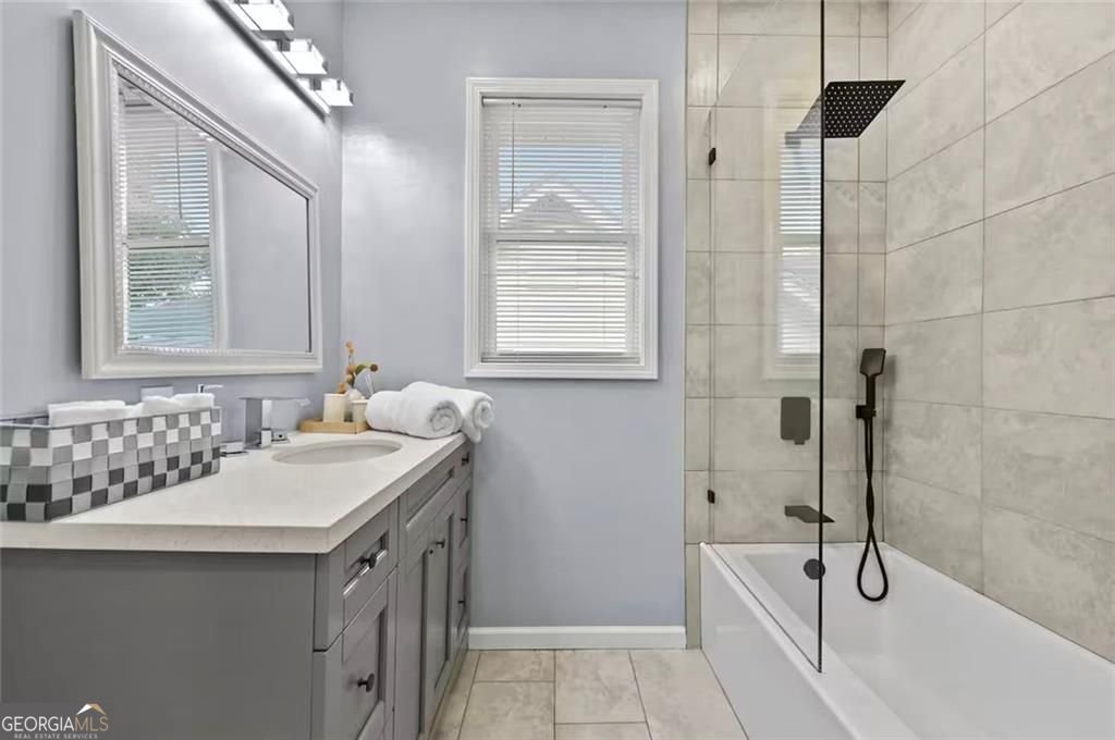 1405 North Avenue ATLANTA - Photo 16