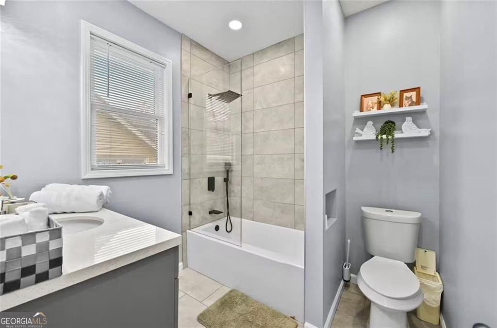 1405 North Avenue ATLANTA - Photo 17