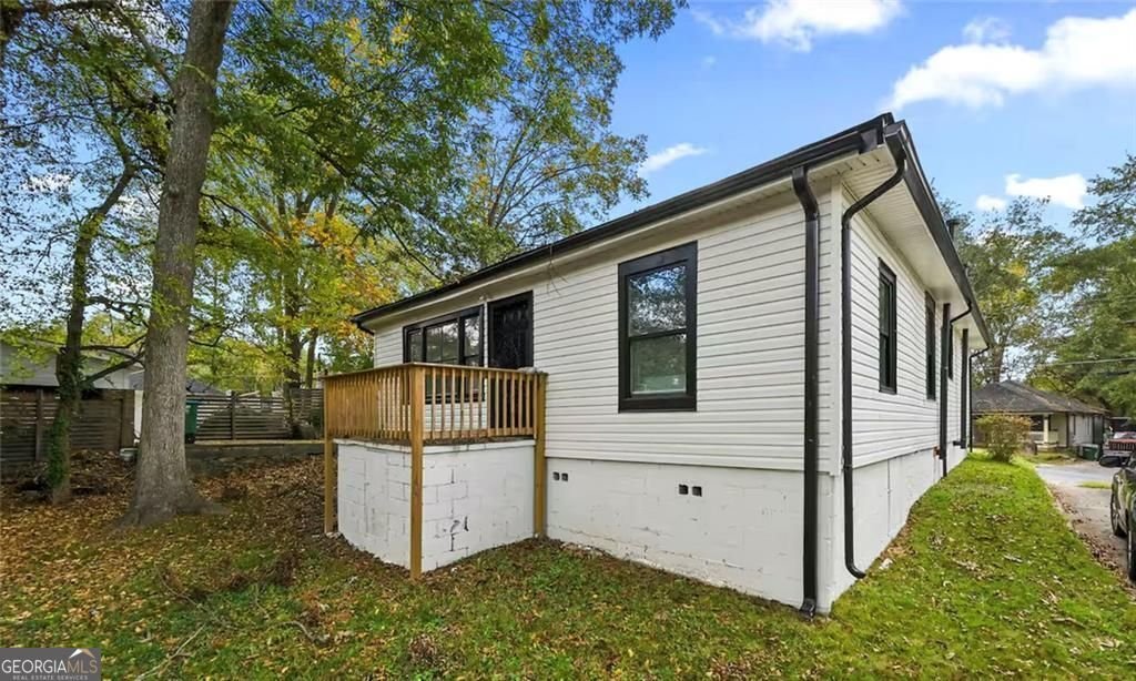 1405 North Avenue ATLANTA - Photo 20