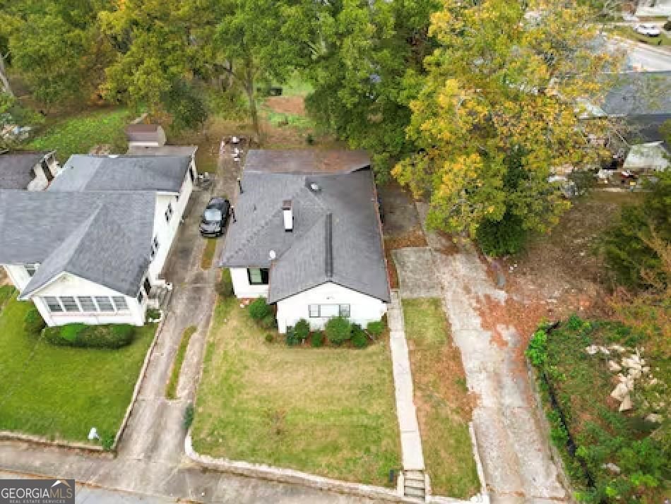 1405 North Avenue ATLANTA - Photo 21