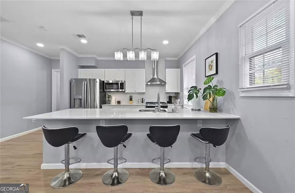1405 North Avenue ATLANTA - Photo 6