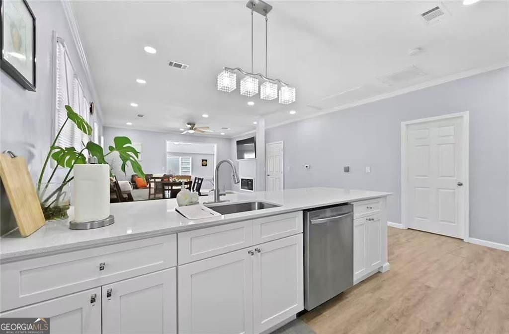 1405 North Avenue ATLANTA - Photo 7