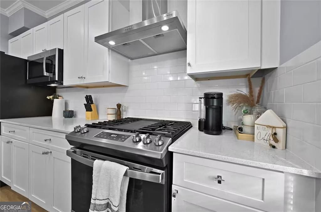 1405 North Avenue ATLANTA - Photo 8