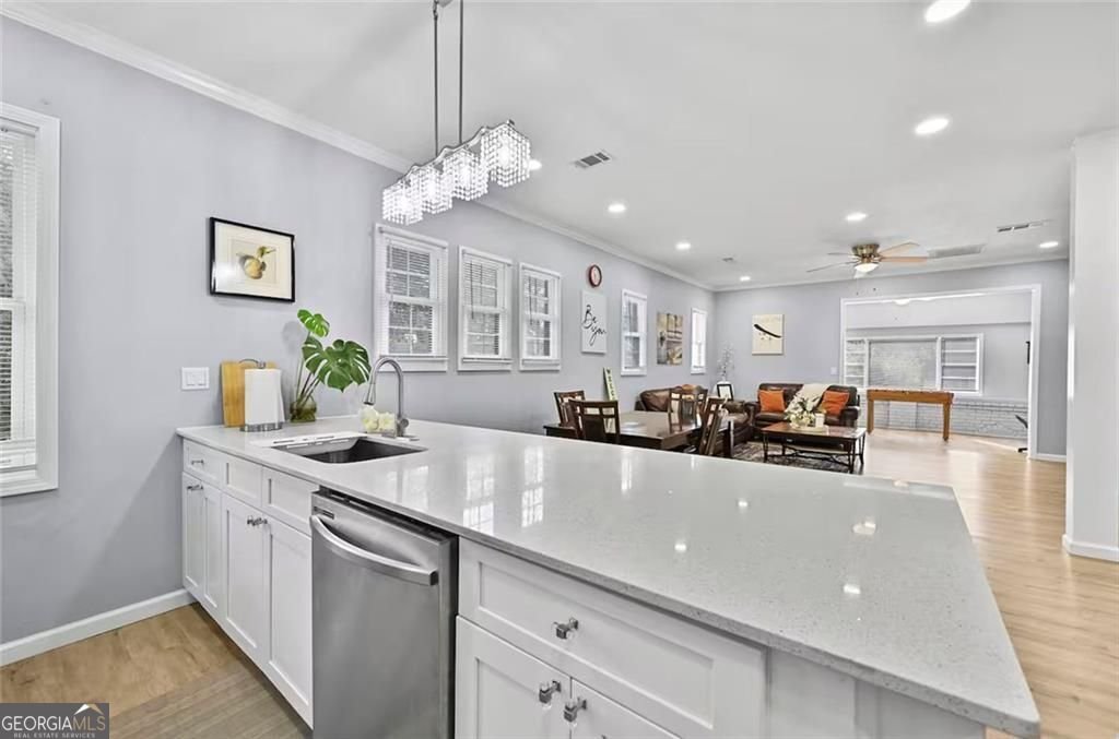 1405 North Avenue ATLANTA - Photo 9