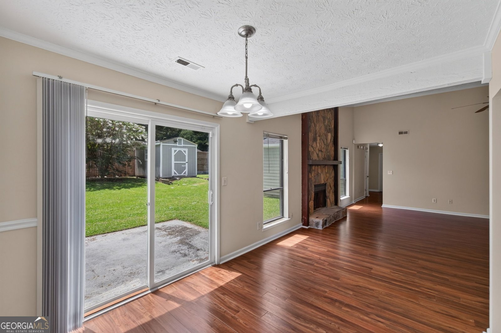 228 Avalon Way Riverdale - Photo 26