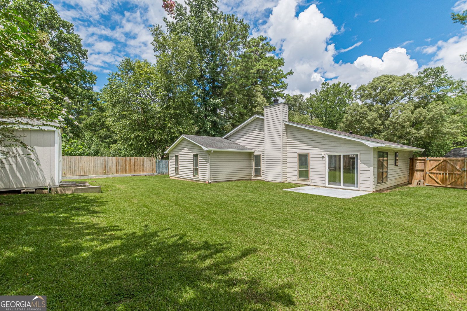 228 Avalon Way Riverdale - Photo 49