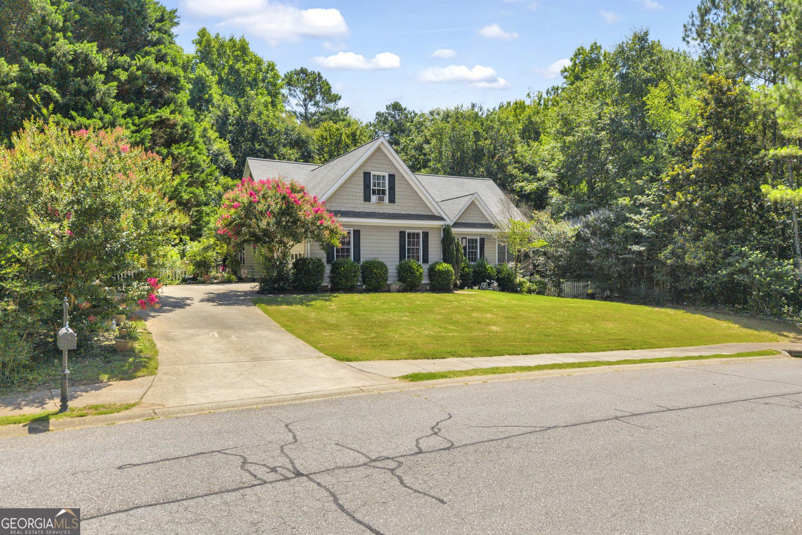 905 Daisy Lane Athens - main photo