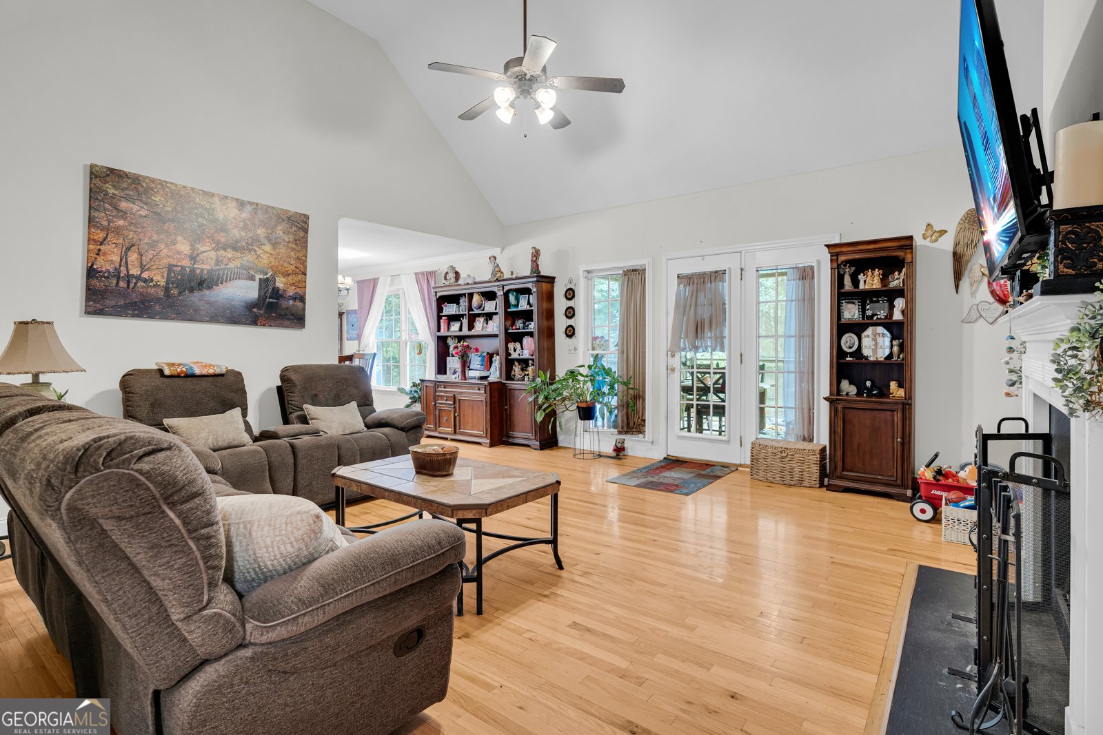 905 Daisy Lane Athens - Photo 7
