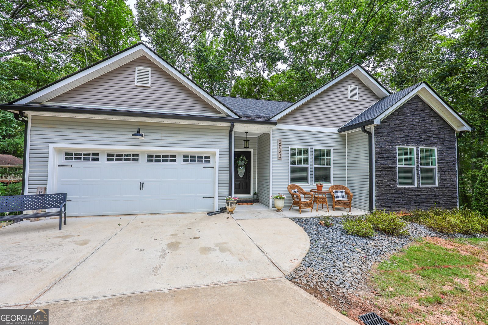 2033 Lakeview Parkway Villa Rica - Photo 6