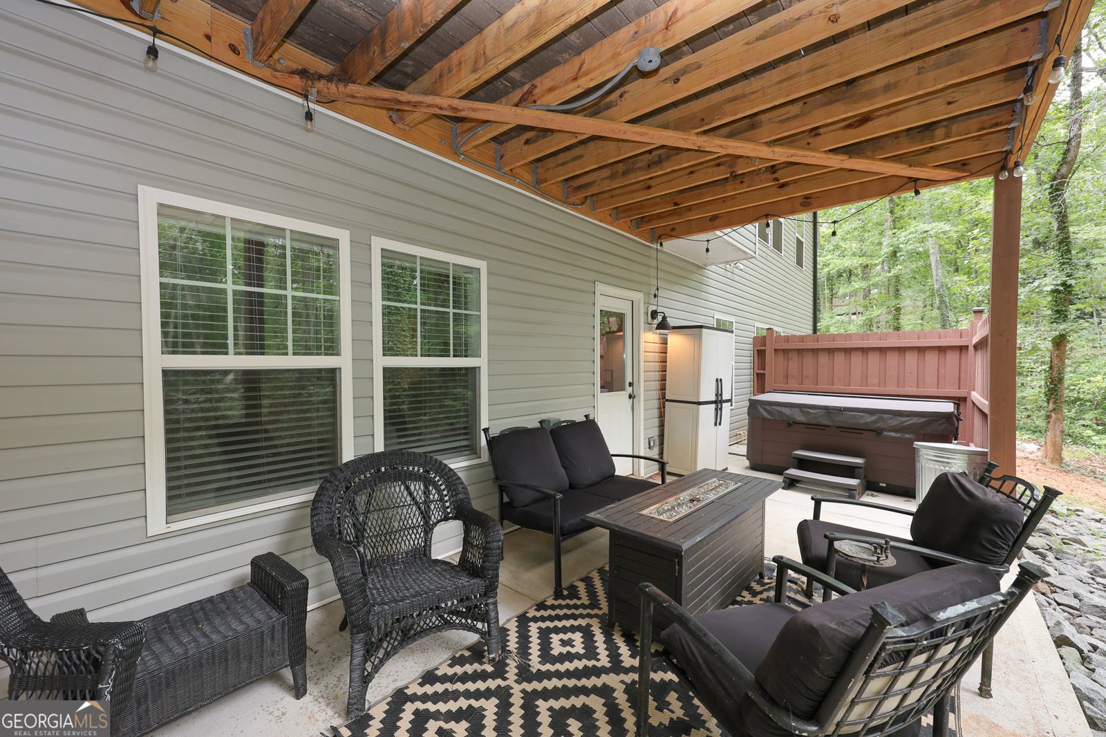 2033 Lakeview Parkway Villa Rica - Photo 78
