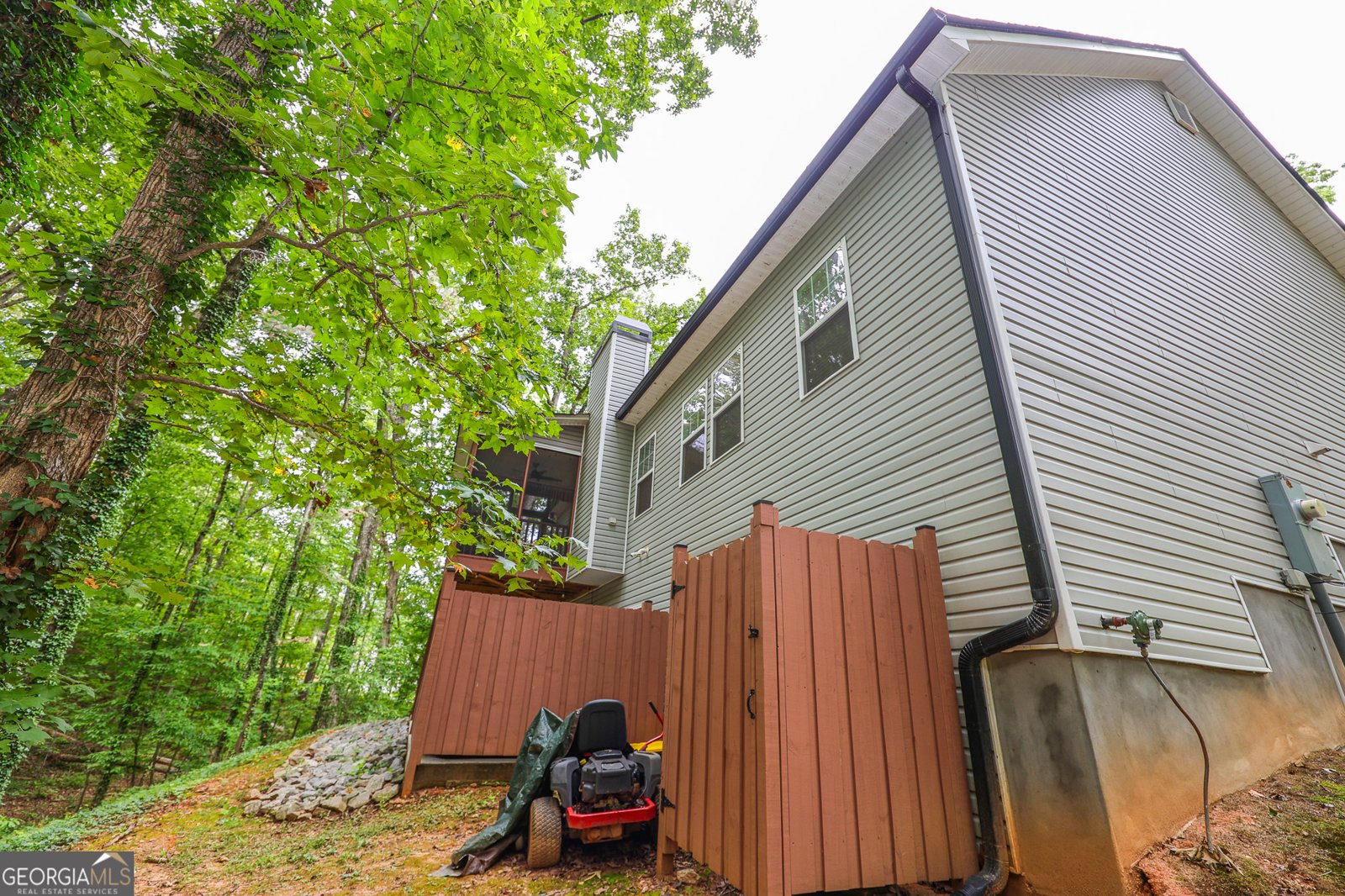 2033 Lakeview Parkway Villa Rica - Photo 89