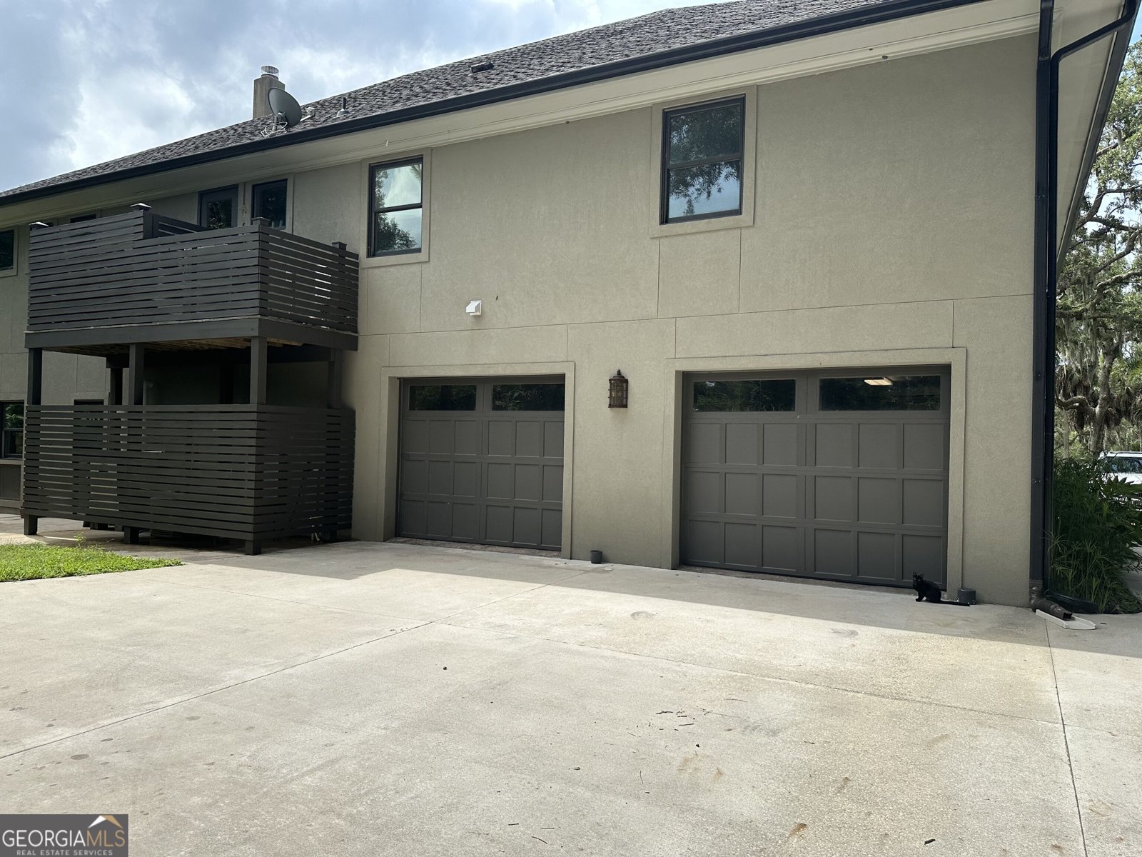 150 Dark Creek Lane Brunswick - Photo 35