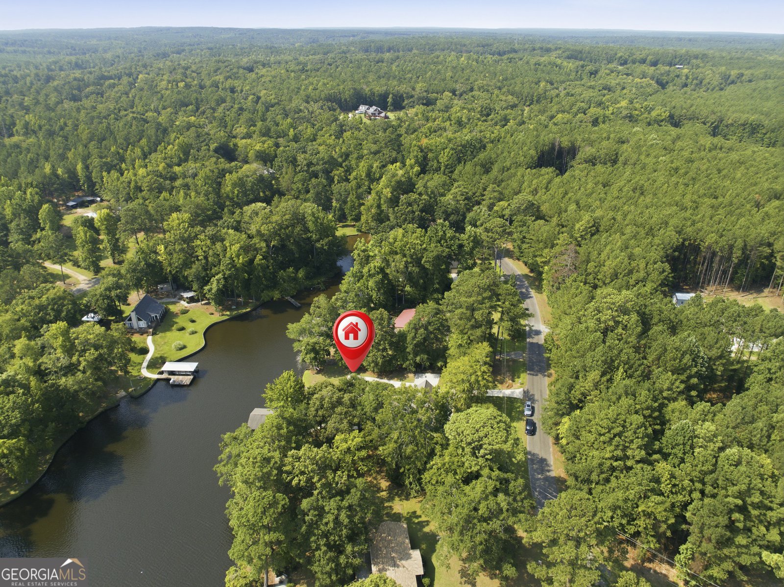 197 Collins Road Milledgeville - Photo 11