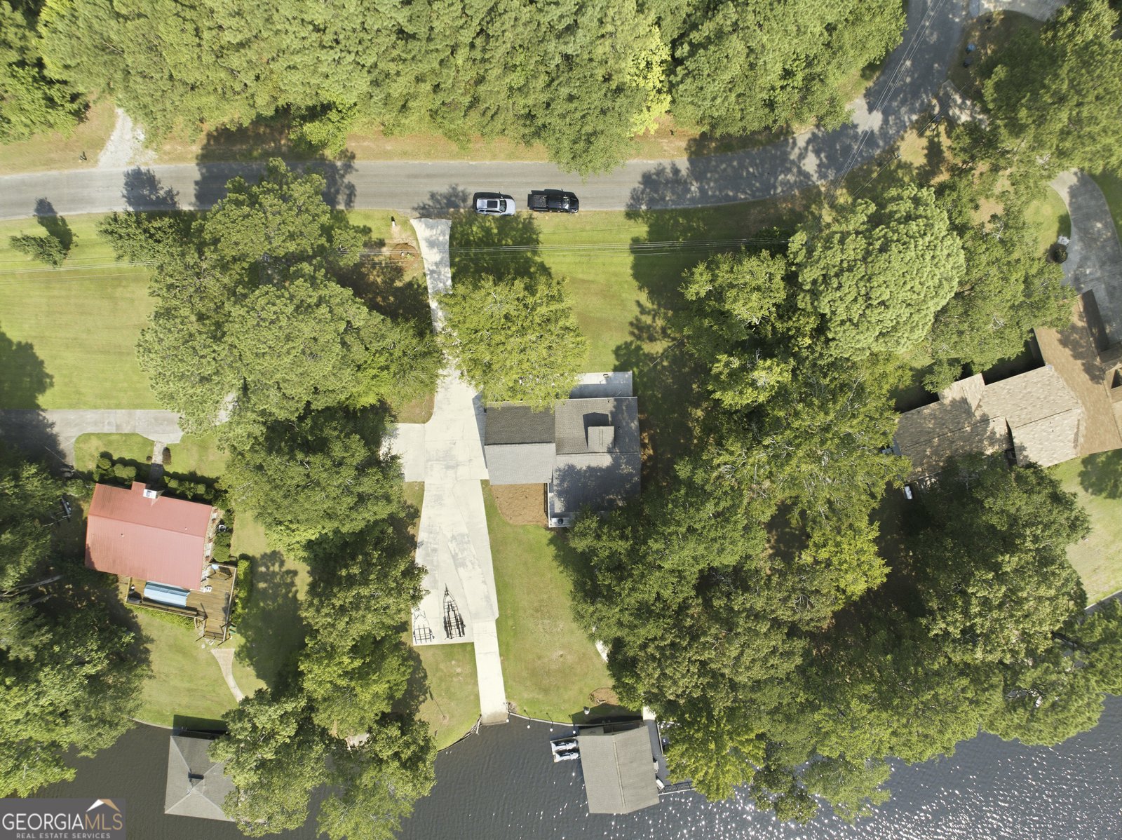 197 Collins Road Milledgeville - Photo 17