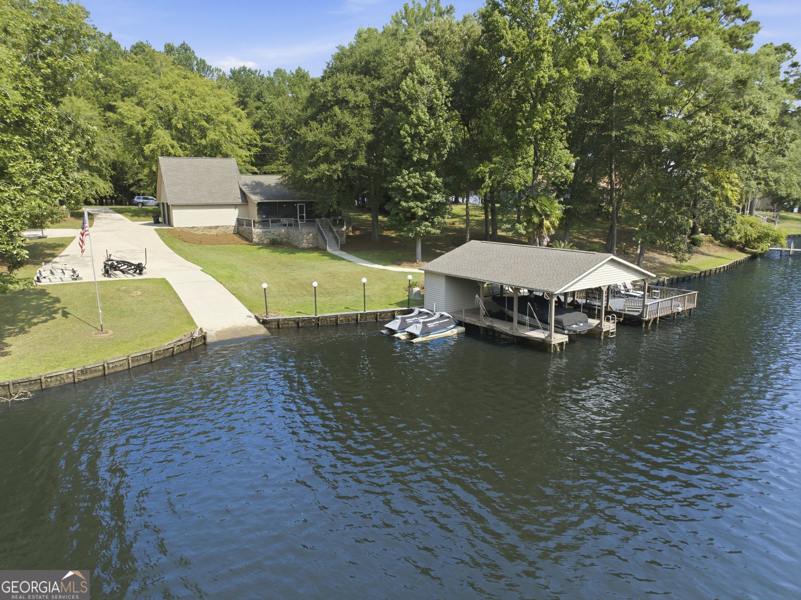 197 Collins Road Milledgeville - Photo 18