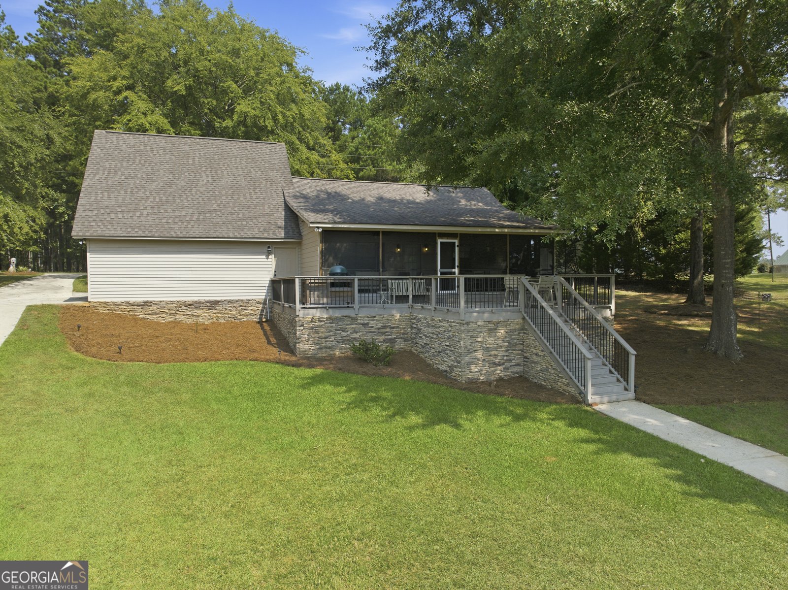 197 Collins Road Milledgeville - Photo 19