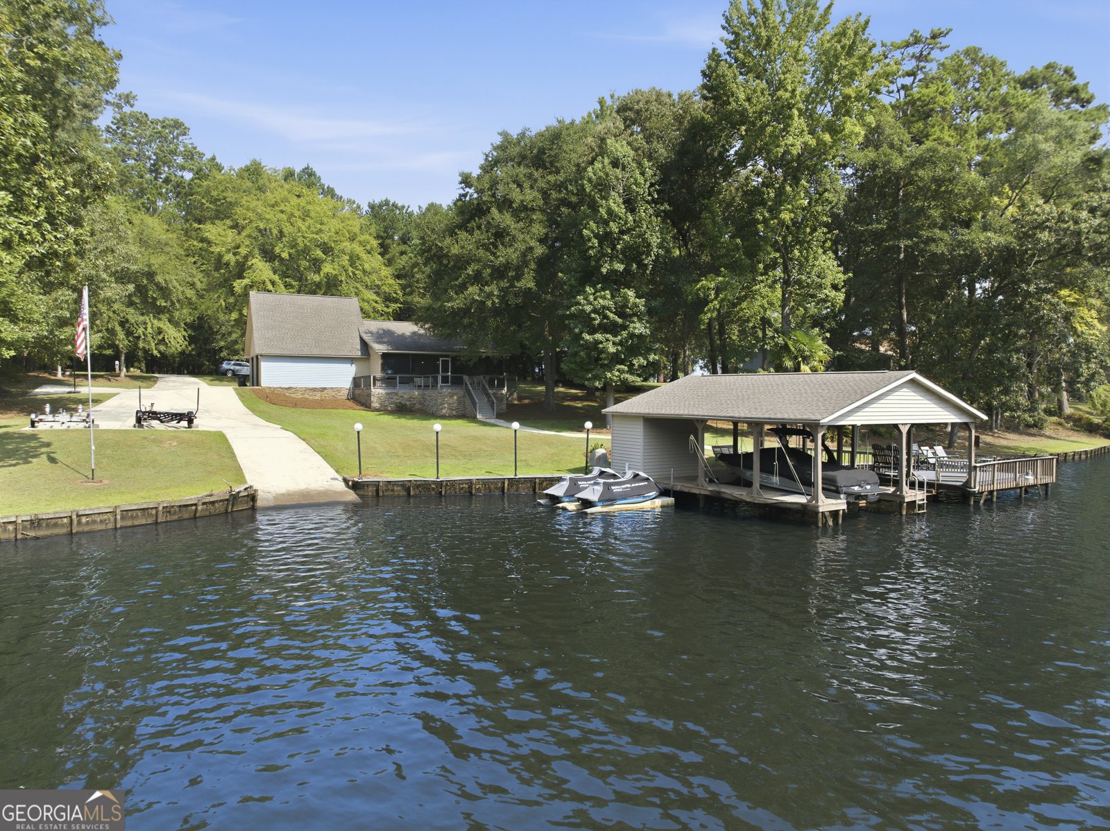197 Collins Road Milledgeville - Photo 20