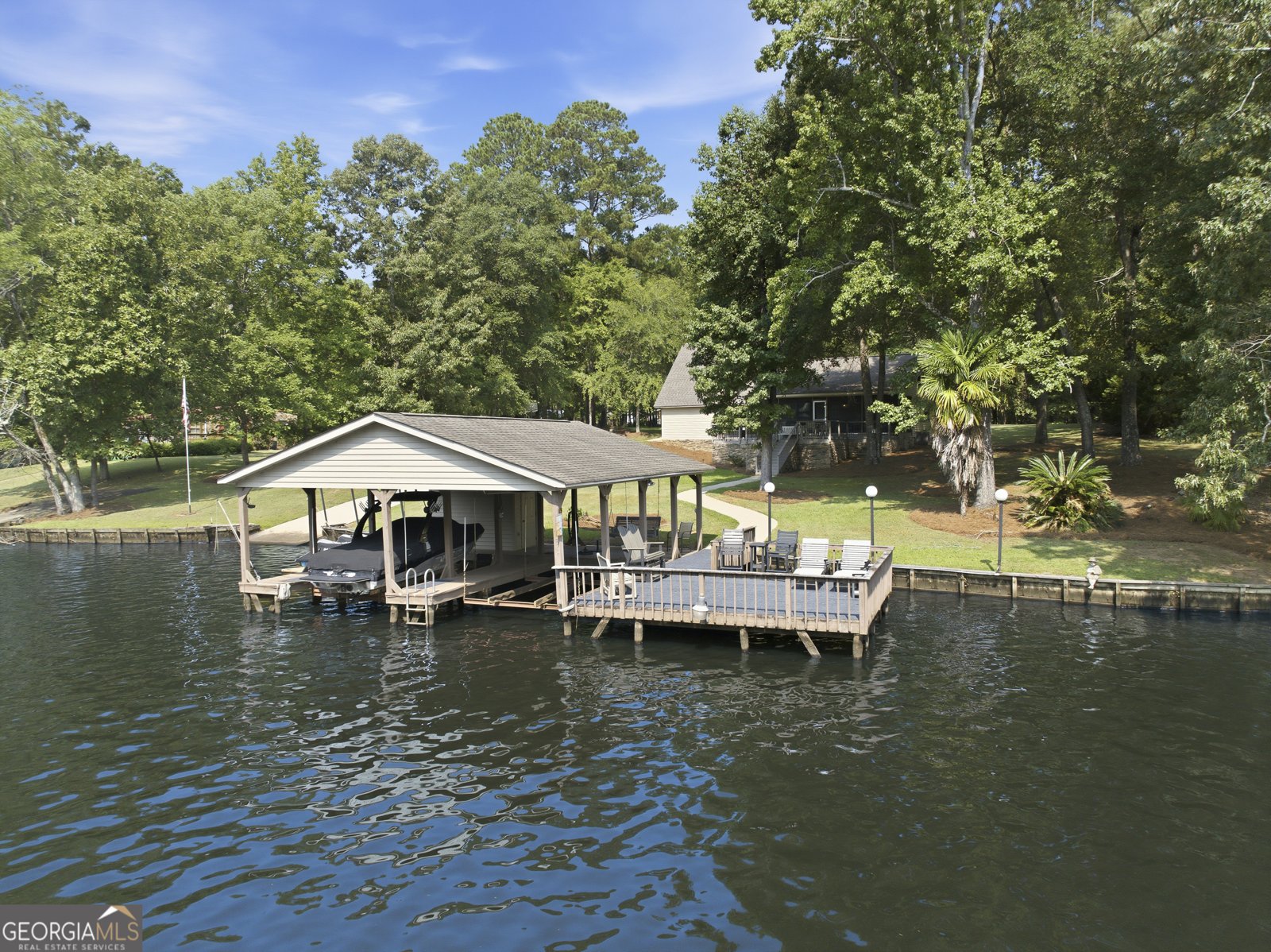 197 Collins Road Milledgeville - Photo 21