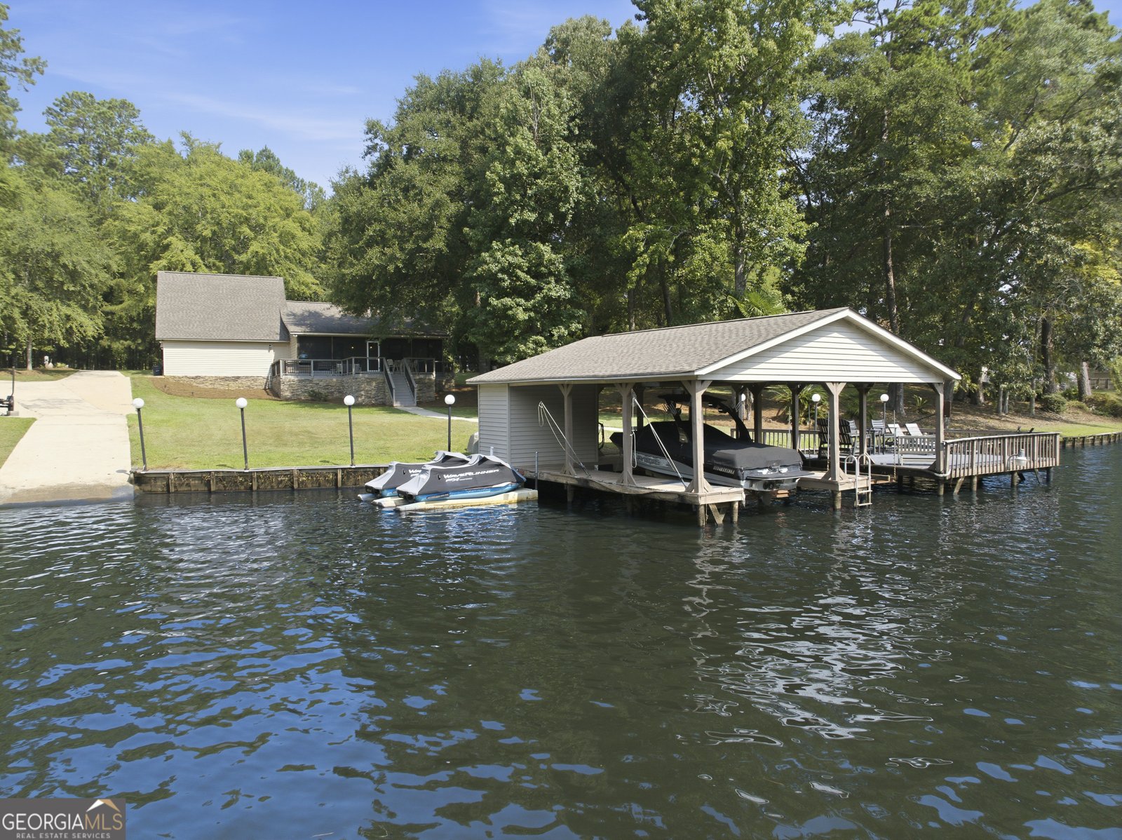 197 Collins Road Milledgeville - Photo 22